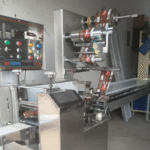 Pelo-wrap Packing Machine