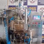 Filter Packing Machine