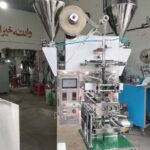 Two-in-One Hair Color Packing Machine